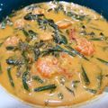 Cooksnap dari Ririn Frasasti untuk resep Gulai Pakis/Paku