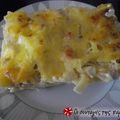 Cooksnap από feggaraki στη συνταγή Λαζάνια φούρνου της Σίας