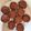 Cooksnap από Αικατερίνη Ξαγοράρη 👻 στη συνταγή Energy balls με χουρμάδες