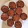 Cooksnap από Αικατερίνη Ξαγοράρη 👻 στη συνταγή Energy balls με χουρμάδες