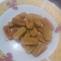 Cooksnap dari Wa Ira untuk resep Nastar lembut