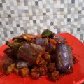 Cooksnap dari vinolia hana untuk resep 51. Terong Balado