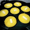 Cooksnap dari virlezhpp untuk resep Kue lumpur kentang