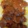 El cooksnap de charlysmeidei cuando hizo Riñones al jerez en salsa de pimiento rojo.