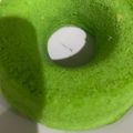 Cooksnap dari Eka Sulis Kajjallappa untuk resep Bolu kukus pandan takaran sendok