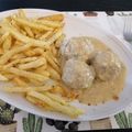 Cooksnap από athaini στη συνταγή Γιουβαρλάκια αυγολέμονο