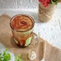 Cooksnap dari Erowati untuk resep Jus Alpukat KW