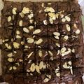 Cooksnap dari Amandha Dwie Lestari untuk resep Brownies Panggang Shiny Crust