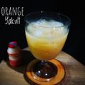Cooksnap dari Lovelychef By TieDQ untuk resep Orange Yakult