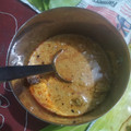 parvathi b's cooksnap of when they made சைதாப்பேட்டை வடகறி & கீ ரோஸ்ட்.
