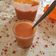 El cooksnap de Fatimilla cuando hizo Gazpacho.