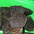 Cooksnap dari yanaamoy untuk resep Bolu sarang semut(caramel cake)