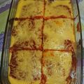 El cooksnap de Juan Pedro Rodriguez Marrero cuando hizo Pastel de carne picada.