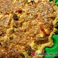 Cooksnap από Ginger στη συνταγή Αλμυρή τάρτα με κοτόπουλο