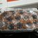 El cooksnap de Nicola Leone cuando hizo Brownie de oreo.