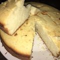 El cooksnap de Samirah Daruich cuando hizo Bizcochuelo de limón súper fácil y esponjoso😉.