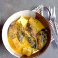 Cooksnap dari Susi Faniati untuk resep Gulai tongkol