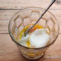 Cooksnap dari Sheiren Sengkey untuk resep Telur Ayam Kampung Setengah Matang ala Yue's Kitchen