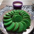 Cooksnap dari Mildova Rika untuk resep Serabi Kuah Kinca Gulmer