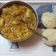 Sangita का कुकस्नैप जब उन्होंने इडली, सांबर चटनी (Idli Sambar chutney recipe in hindi) बनाया था।