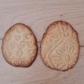 El cooksnap de Mate Amargo 🧉🍪 cuando hizo 🎅🏻 Galletitas Navideñas de miel y especias.