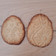 El cooksnap de Mate Amargo 🧉🍪 cuando hizo 🎅🏻 Galletitas Navideñas de miel y especias.