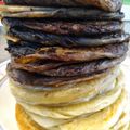Cooksnap dari Maya Pahlevi untuk resep Roti Maryam
