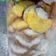 Cooksnap dari Lela Lampung untuk resep Putri Salju Keju (Lumer di Mulut)