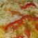 El cooksnap de charo cuando hizo Arroz caldoso con pollo olla gm.