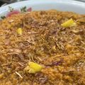 صورة من مريومه ⭐️ محبه لطبخ ، شاركها بعد تجربة وصفة المفلق الحساوي 😍👌🇸🇦