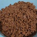 Cooksnap dari Mama AzNa untuk resep Bumbu Dasar Kacang (Bumbu Pecel)