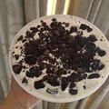 佩寧 的 （簡單三樣材料）自製Oreo雪糕 cooksnap