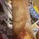 El cooksnap de Vero Sulcova cuando hizo Fajitas integrales de jamón.