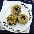 Cooksnap của Thoa Nguyen khi họ làm theo món Bánh donuts