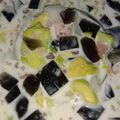 Cooksnap dari Iqa Aryani untuk resep Es teler viral kuah creamy