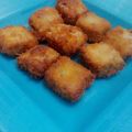 Cooksnap dari Eka Astrie untuk resep Cheesy Chicken Nugget