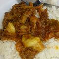 Cooksnap dari Lisa untuk resep Krengsengan Daging Pedas