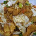 Cooksnap dari Vivin Sugiana~LOVIS CAKE untuk resep Capcay Goreng Jawa