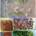 Cooksnap dari lukiyanti untuk resep Nasi Pindang Kudus