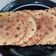 Sonal Modha's cooksnap of when they made મેથી ખાખરા (Methi Khakhra Recipe In Gujarati).