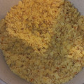 El cooksnap de Sady Carolina Ramos Wasmuth cuando hizo Reviro.