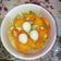 Cooksnap dari Risnavvgad untuk resep Sayur Oyong Wortel Telur Puyuh