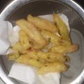 Cooksnap dari Widyah Nirmala Vanyaseshi untuk resep Stik Kentang Keju Mpasi 13 mont 👶🏻
