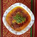 Pooja Vora's cooksnap of when they made અડદની દાળ (Urad Dal Recipe In Gujarati).