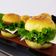 Cooksnap dari yuriee untuk resep Roti Burger.