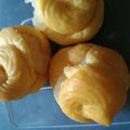 Cooksnap dari Devi Linda untuk resep Sus Vla Vanila