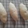 Cooksnap dari Lelly untuk resep Korean Sweet Potato Bread (Tanpa Tepung Ubi)