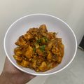 Cooksnap dari Cecilia Shinta Dewi untuk resep Ayam goreng saos mentega