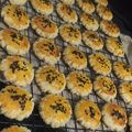 Cooksnap dari Milsa Sya untuk resep Chui Kao So