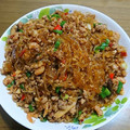 陳姿婷 的 螞蟻上樹 cooksnap